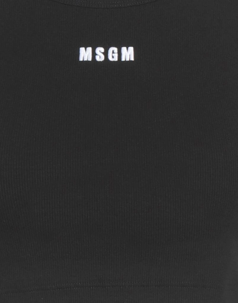 商品MSGM|Top,价格¥1068,第4张图片详细描述