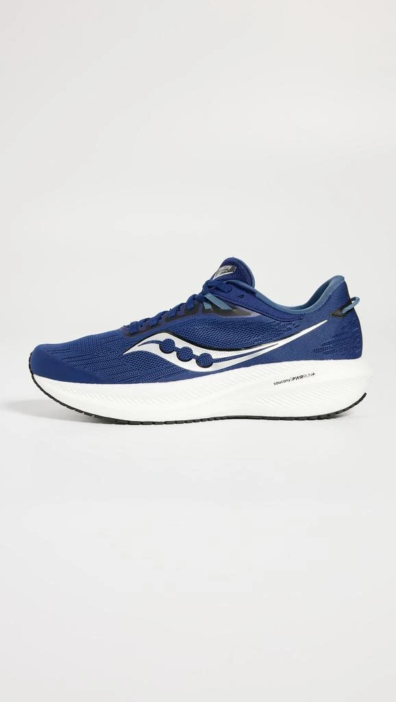 商品Saucony|Triumph 21 Sneakers,价格¥1198,第5张图片详细描述