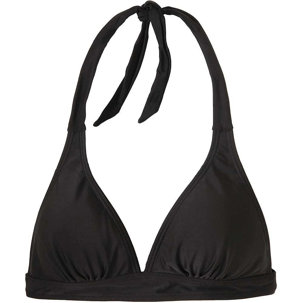 商品Prana|Lahari 女士比基尼D-Cup上衣,价格¥292,第1张图片