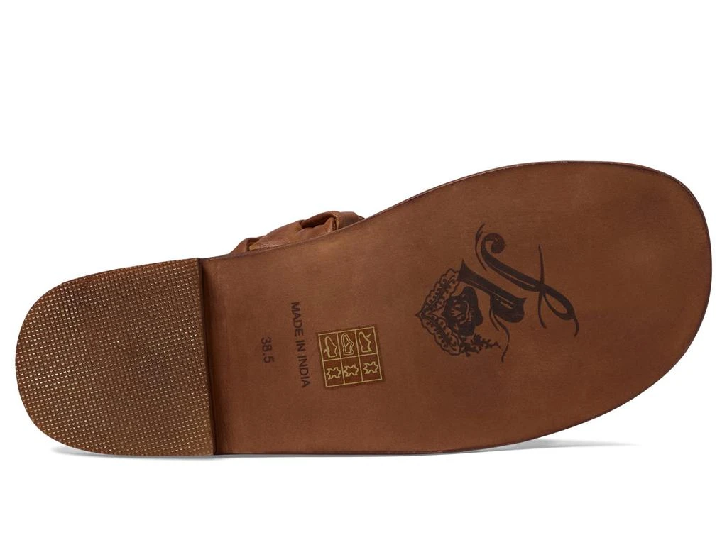 商品Free People|Woven River Sandal,价格¥520,第3张图片详细描述