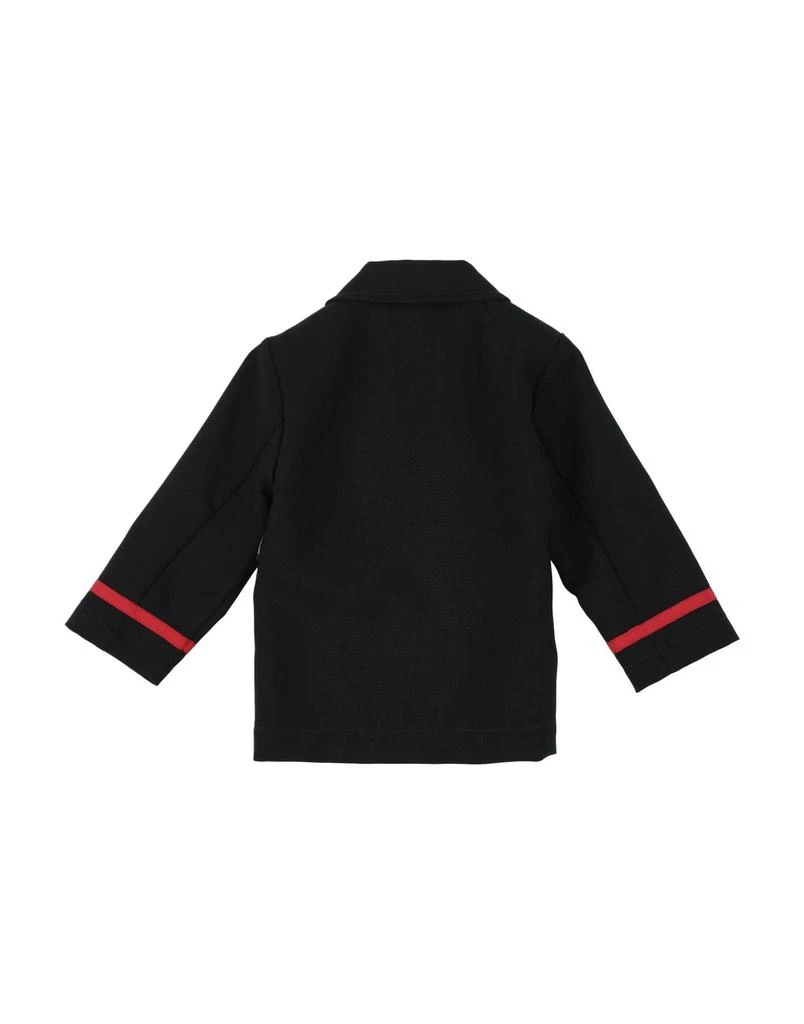 商品DANIELE ALESSANDRINI|Blazer,价格¥275,第2张图片详细描述