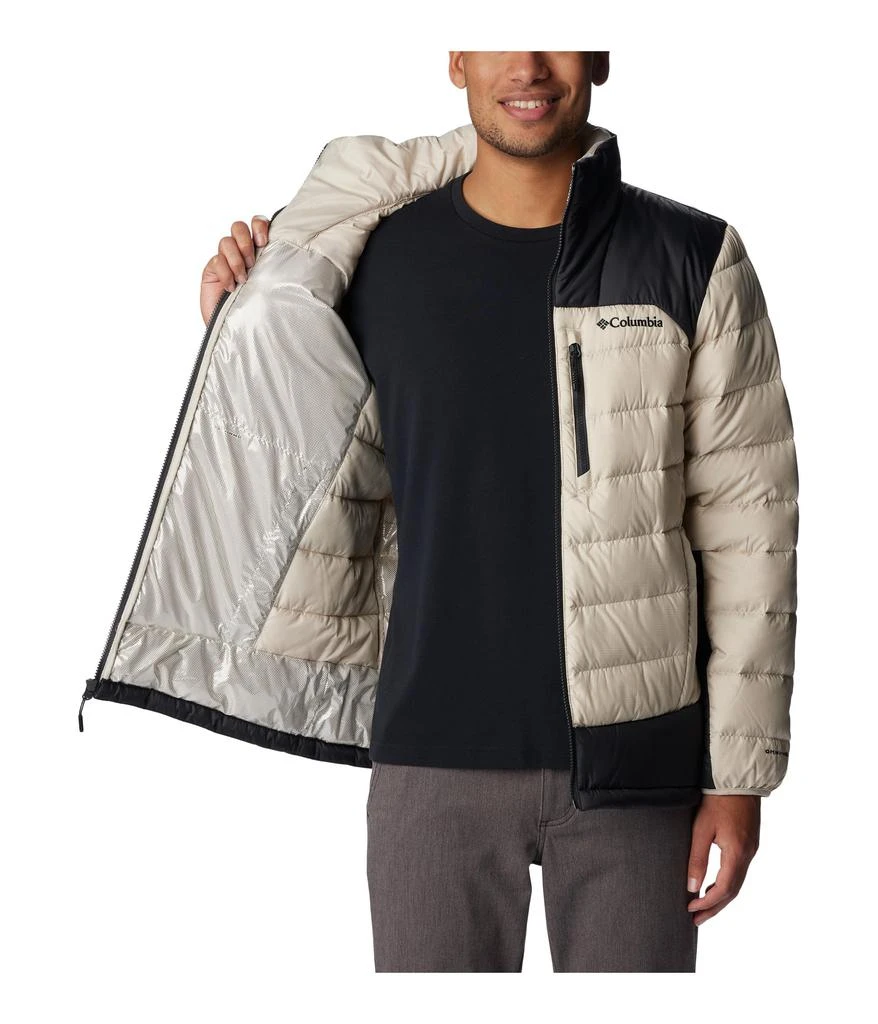 商品Columbia|Autumn Park™ Down Jacket,价格¥1091,第3张图片详细描述