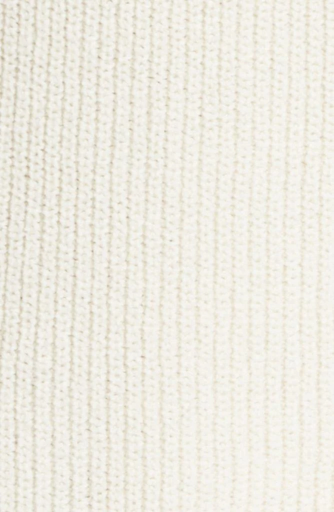 Caleb Sleeveless Cotton Blend Sweater Dress 商品