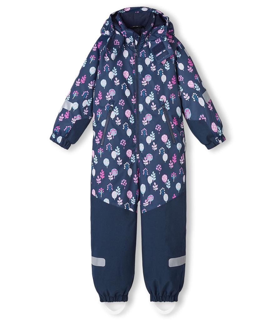 商品Reima|Kurikka Reimatec Winter Overalls (Toddler/Little Kids/Big Kids),价格¥1024,第1张图片