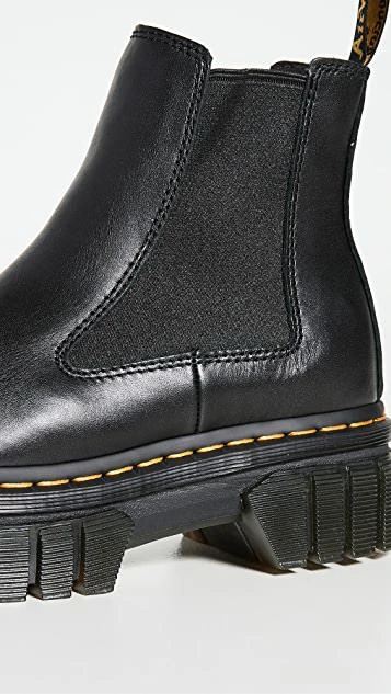 商品Dr. Martens 马汀博士|Audrick 切尔西靴,价格¥1139,第5张图片详细描述