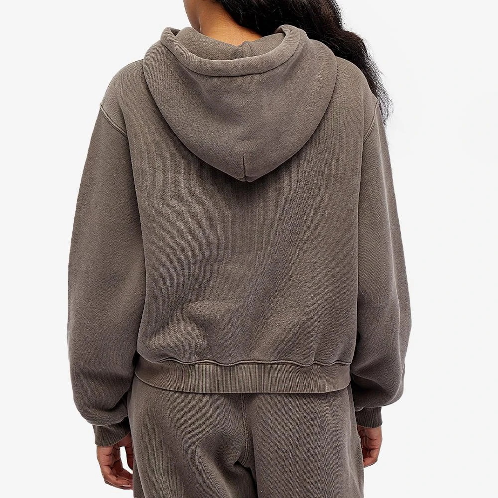 商品Alexander Wang|Alexander Wang Terry Hoodie,价格¥1728,第3张图片详细描述