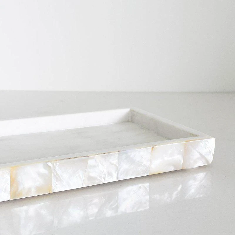 商品Anaya Home|Mother of Pearl Holiday Collection 2 Gifts For The Home Chef,价格¥17847,第2张图片详细描述