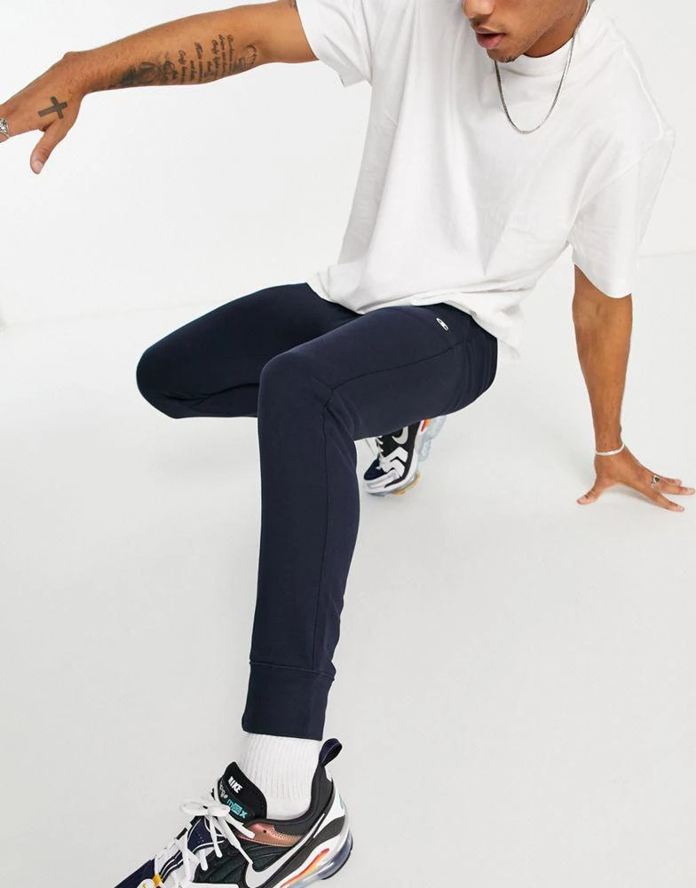 商品CHAMPION|Champion small logo joggers in navy,价格¥202,第4张图片详细描述