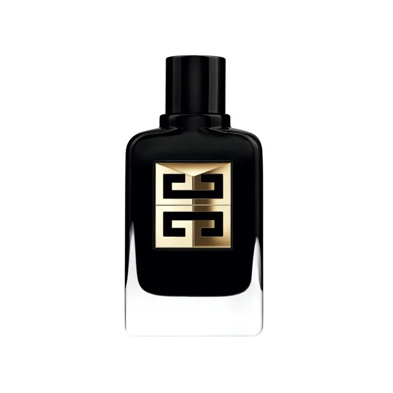 纪梵希绅士雅集琥珀男士浓香水EDP 60-100ml 花香木质琥珀调 商品