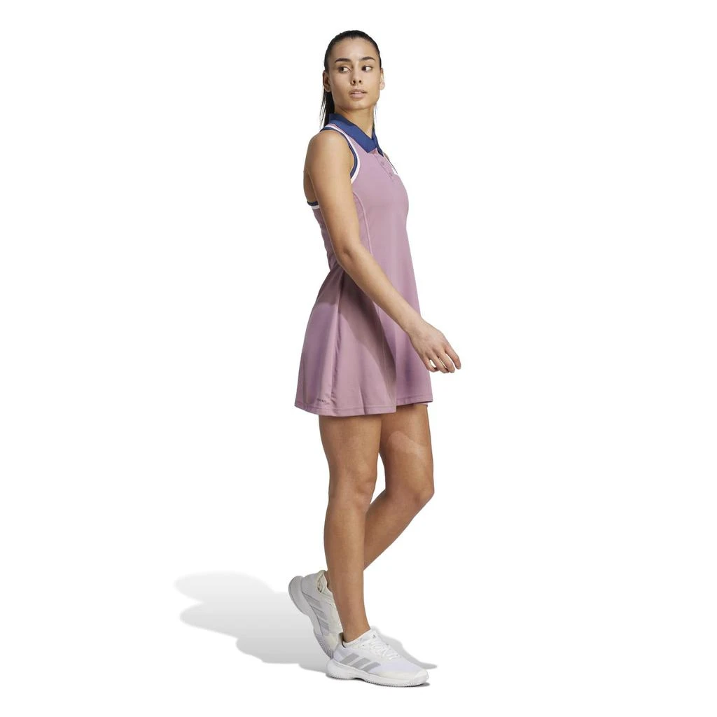 商品Adidas|Clubhouse Tennis Dress,价格¥265,第2张图片详细描述