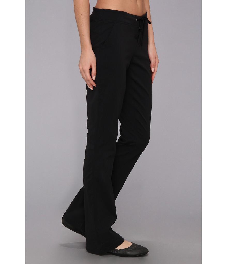 商品Columbia|Anytime Outdoor™ Boot Cut Pant,价格¥450,第4张图片详细描述