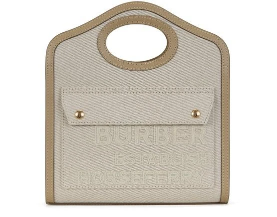 商品Burberry|P,价格¥8688,第1张图片