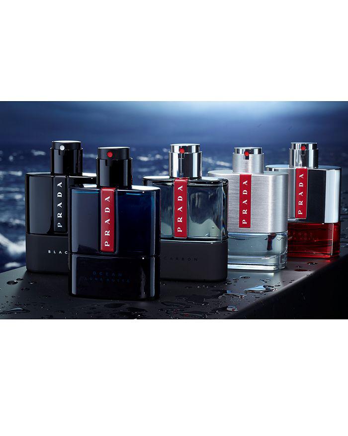 Luna Rossa Ocean Eau de Toilette Spray商品第6张图片规格展示