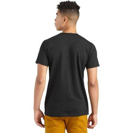 商品Outdoor Research|OR Advocate T-Shirt - Men's,价格¥187,第3张图片详细描述