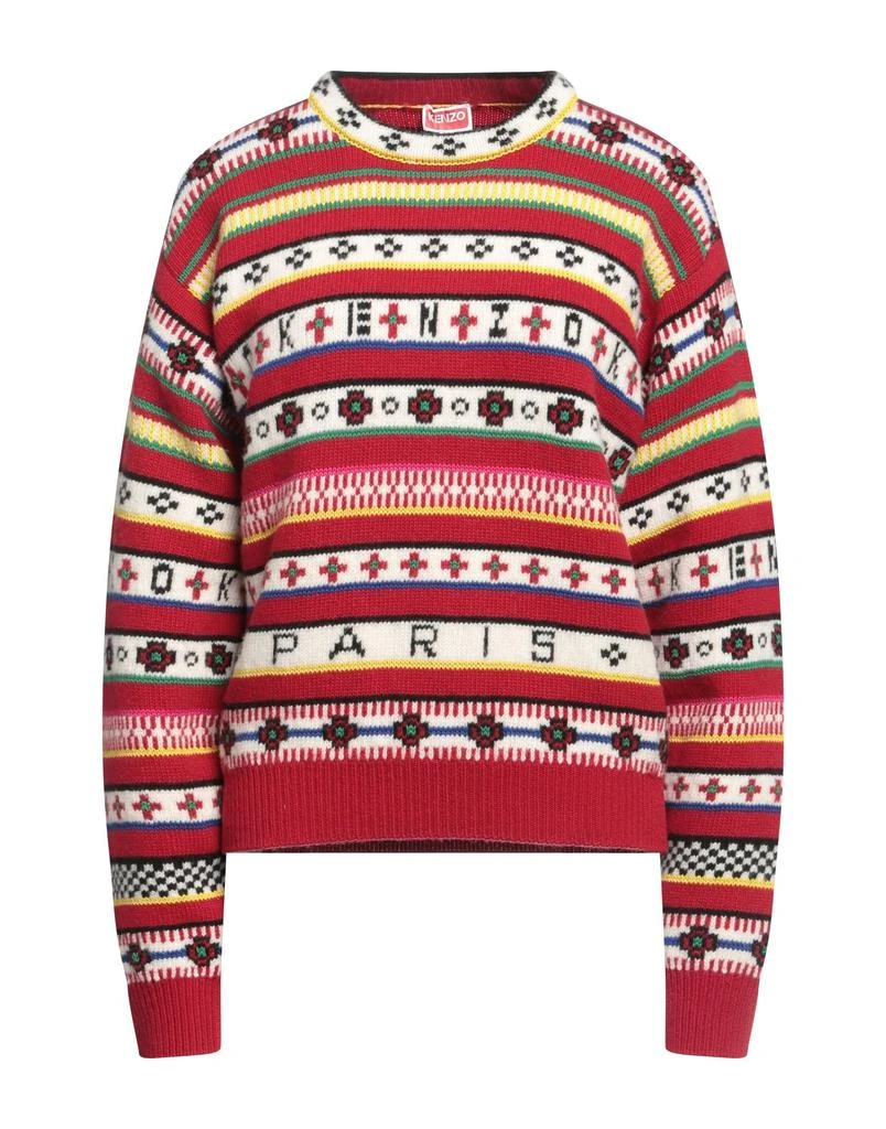 商品Kenzo|Sweater,价格¥1743,第1张图片