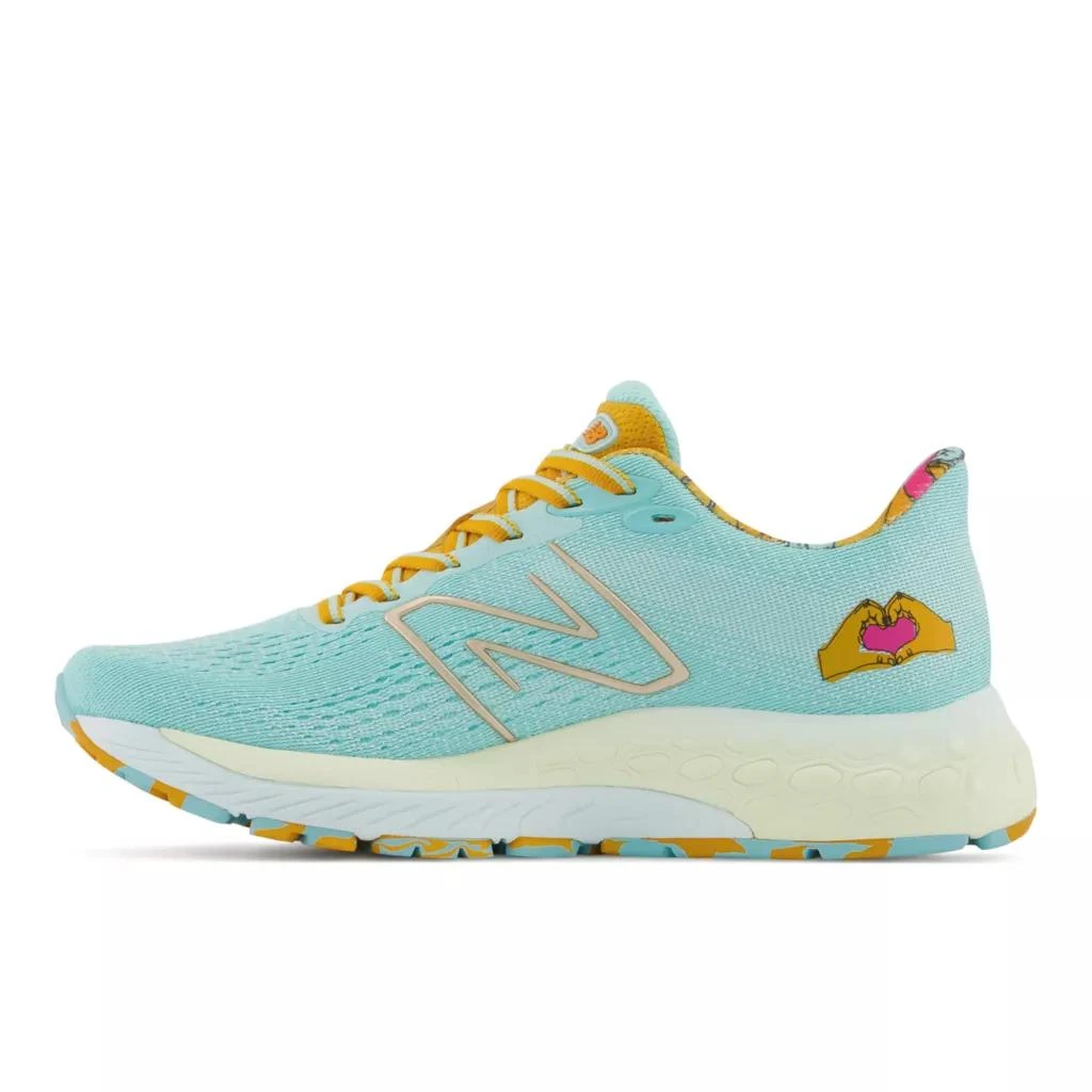 商品New Balance|Fresh Foam X 880v12,价格¥850,第3张图片详细描述