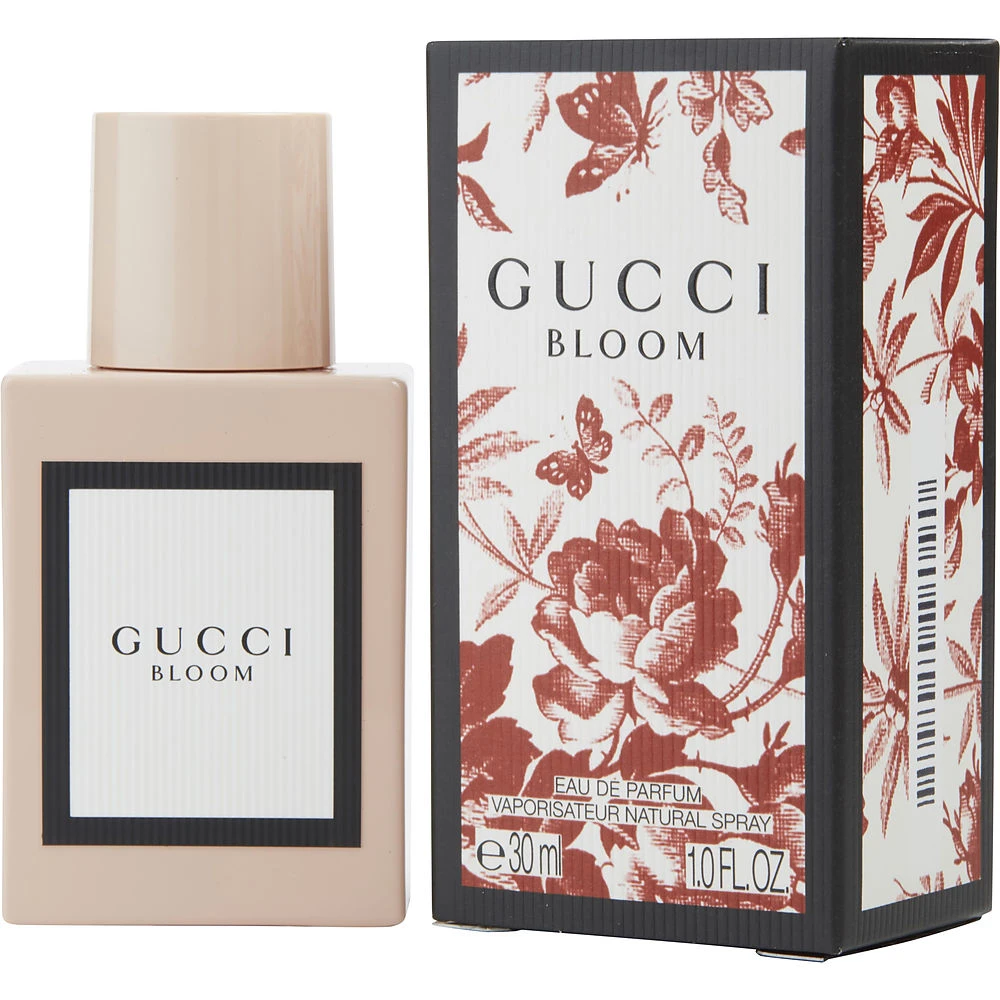 商品Gucci|GUCCI 古驰花悦绽放浓香,价格¥571,第1张图片