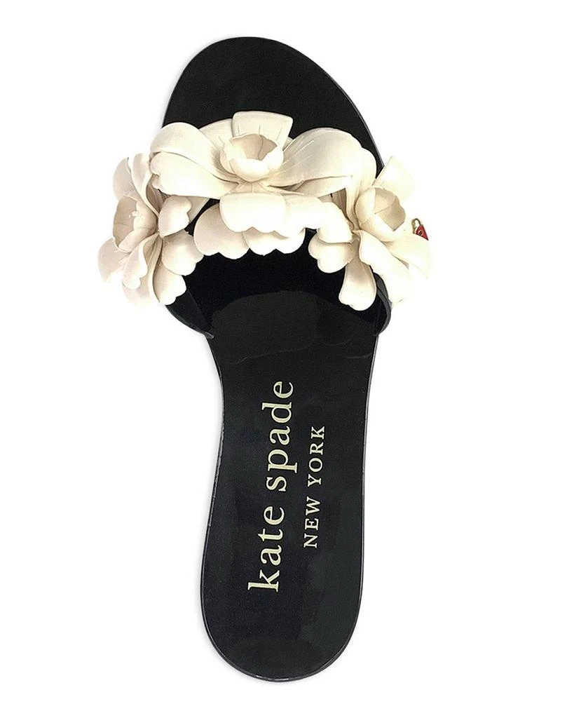Women's Jaylee Embellished Slip On Sandals 商品
