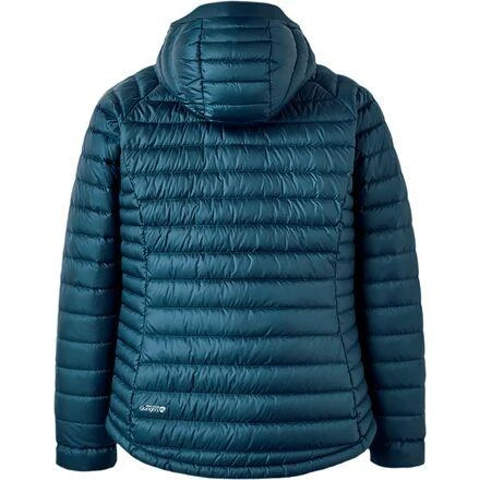 商品Rab|Microlight Alpine Down Jacket - Women's,价格¥1685,第2张图片详细描述