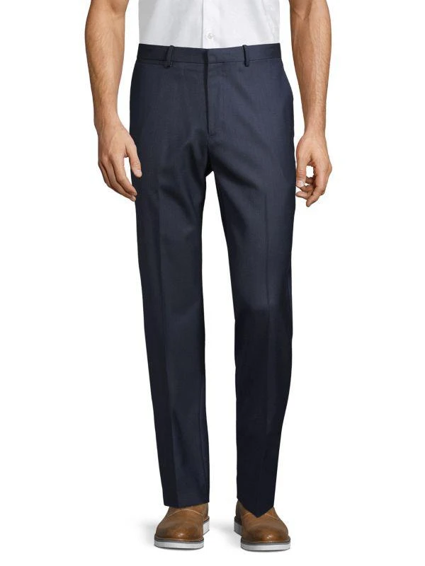 商品Theory|Marlo Suit Separate Trousers,价格¥646,第1张图片