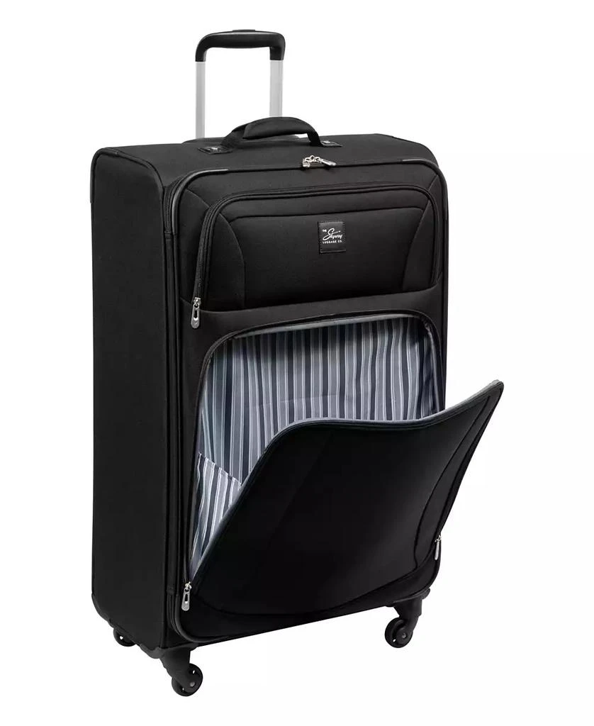 Epic 29 Inch Spinner Suitcase 商品