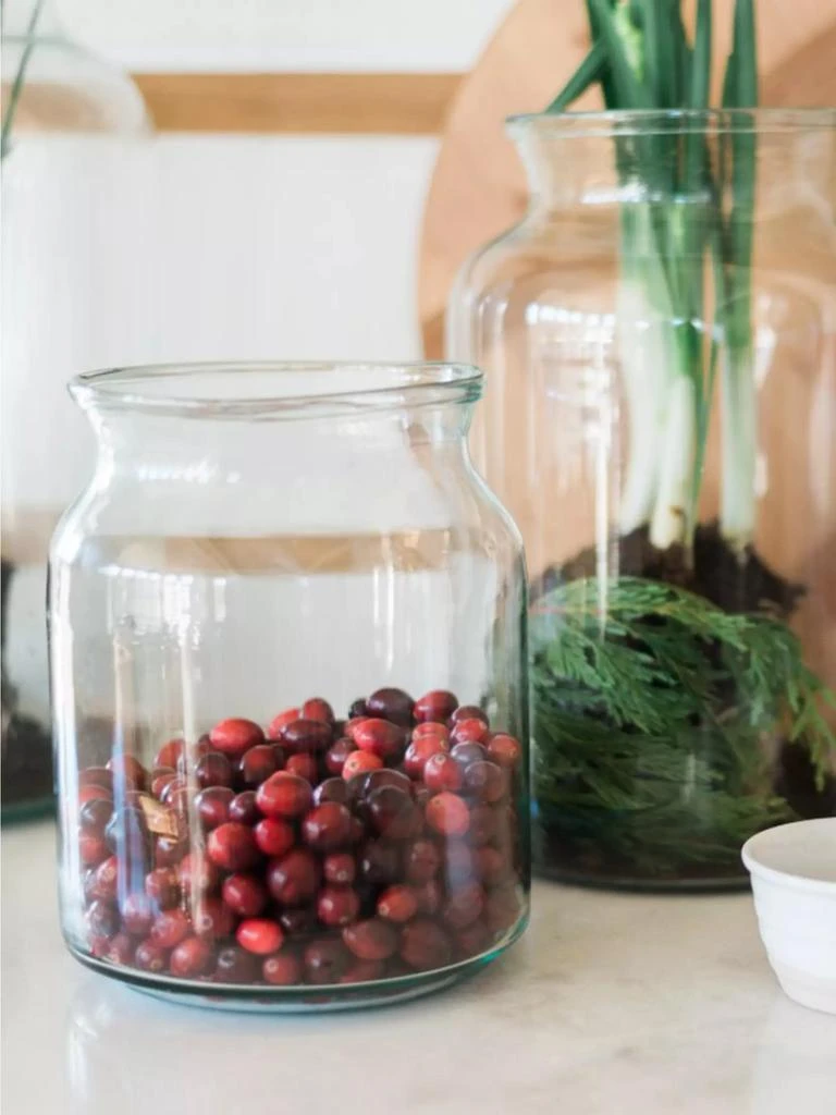 商品etúHome|Glass Mason Jar,价格¥584,第5张图片详细描述