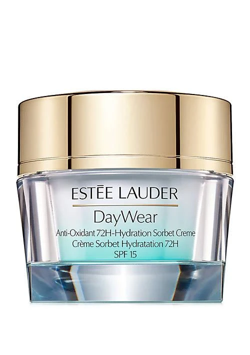 商品Estée Lauder|Lauder Daywear Anti Oxidant 72H Hydration Sorbet Moisturizer Creme Spf 15,价格¥470,第1张图片