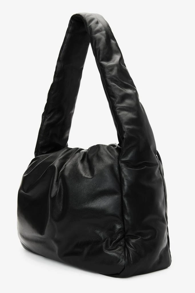 商品Alexander Wang|ryan puff large bag in lambskin leather,价格¥3586,第5张图片详细描述