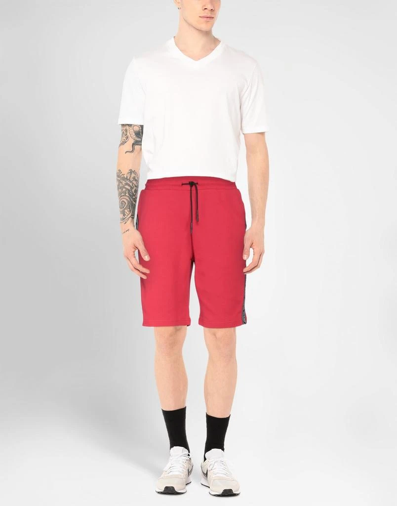 商品cavalli CLASS|Shorts & Bermuda,价格¥509,第2张图片详细描述