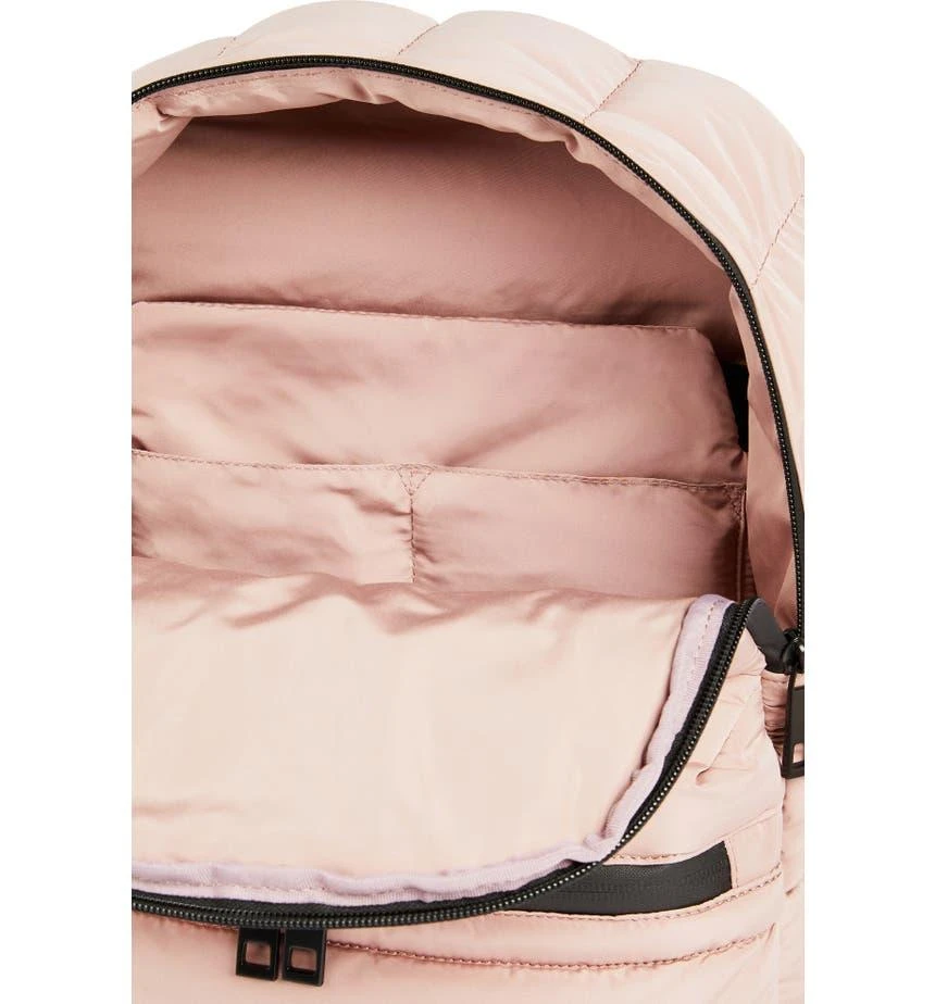 商品Ted Baker London|Nenah Puffer Backpack,价格¥620,第3张图片详细描述