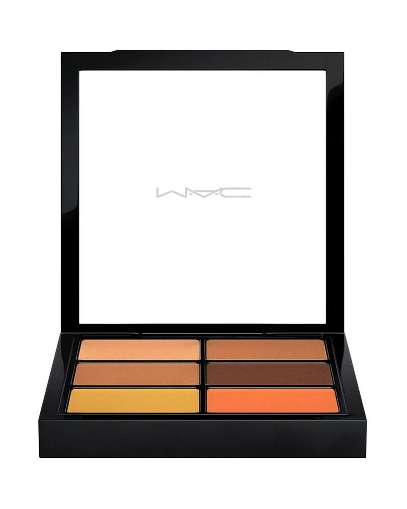 商品MAC|Studio Conceal & Correct Palette,价格¥216,第1张图片