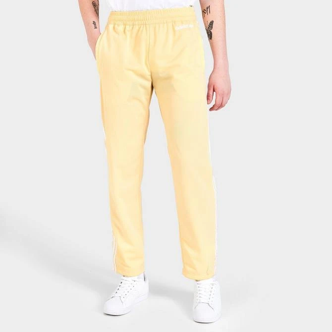 商品Adidas|Men's adidas Originals Straight-Leg Tracksuit Pants,价格¥149,第3张图片详细描述