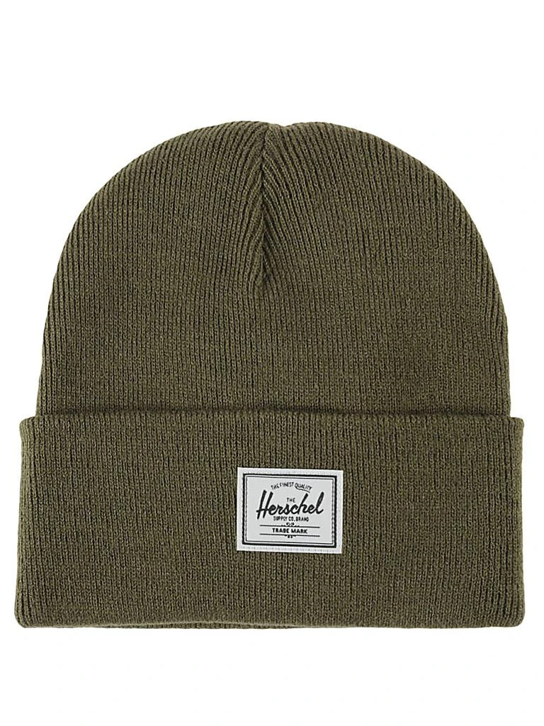 商品Herschel Supply|HERSCHEL - Elmer Wool Beanie,价格¥167,第1张图片