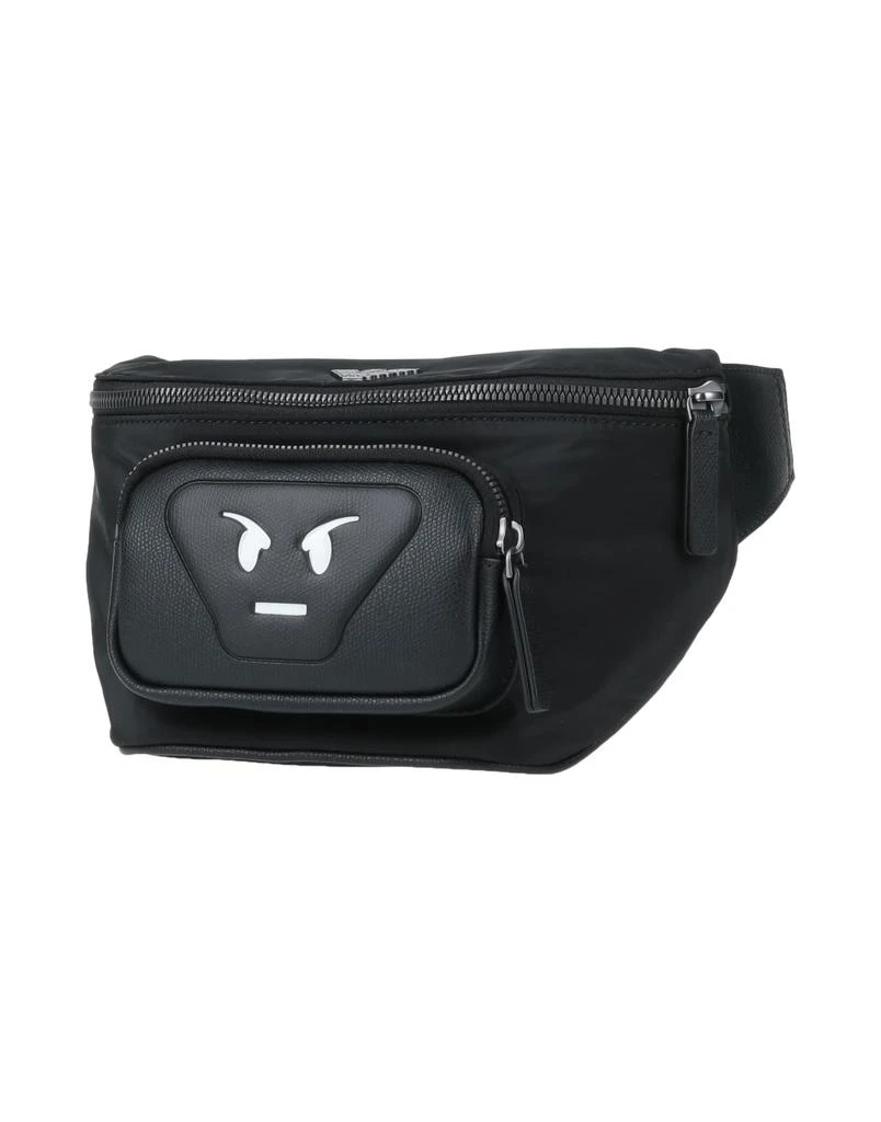 商品Emporio Armani|Belt Bags,价格¥977,第1张图片