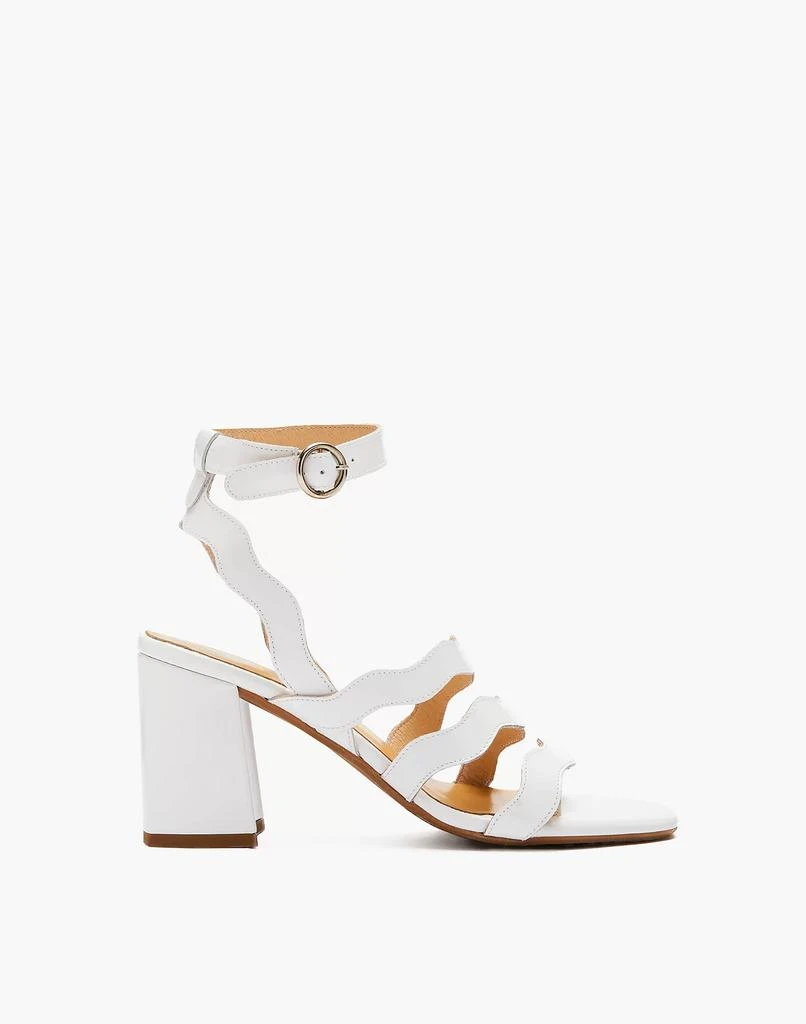 商品Madewell|Maguire Rimini,价格¥1040,第1张图片