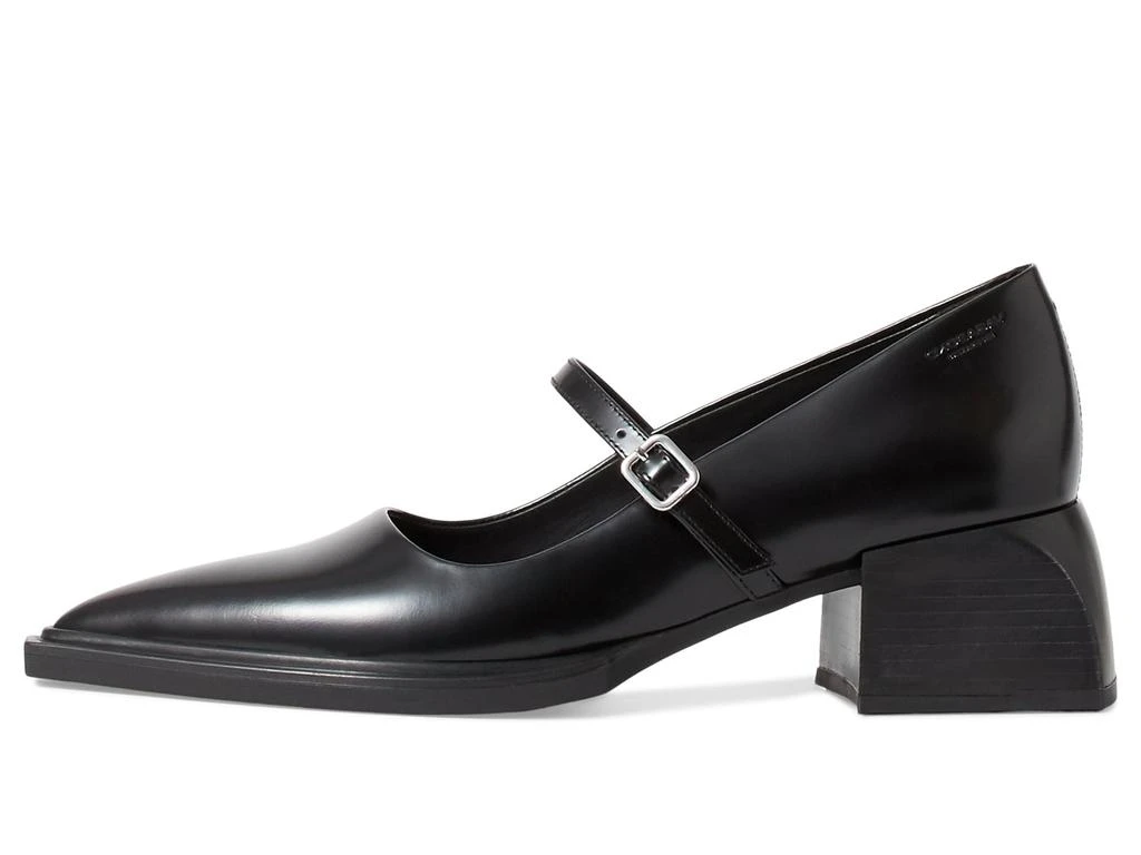 商品Vagabond Shoemakers|Vivian Polish Leather Mary Jane,价格¥1212,第2张图片详细描述