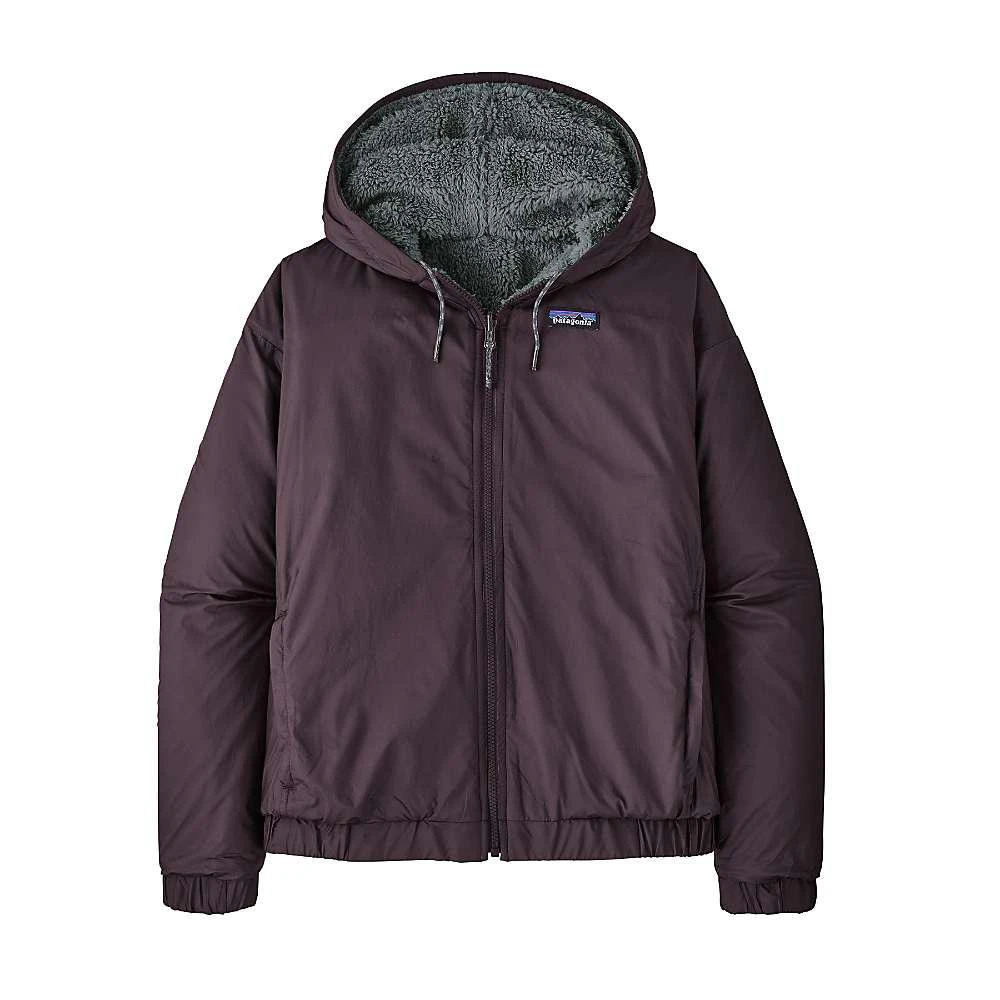 商品Patagonia|Patagonia Women's Reversible Los Gatos Cambria Jacket,价格¥1453,第1张图片