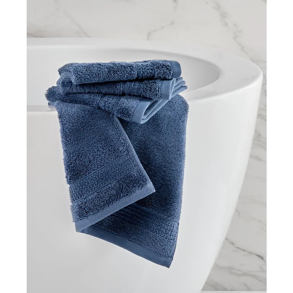 商品Oake|Organic 4-Pk. Washcloth, Created for Macy's,价格¥90,第3张图片详细描述