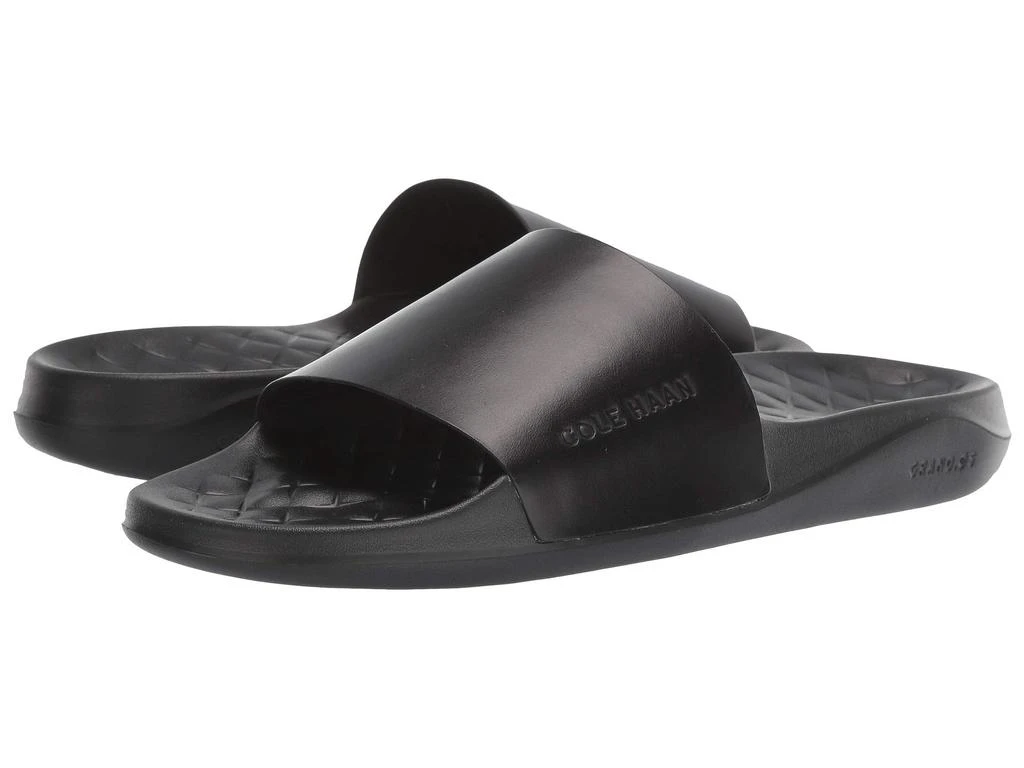 商品Cole Haan|Grandpro Slide,价格¥283,第1张图片