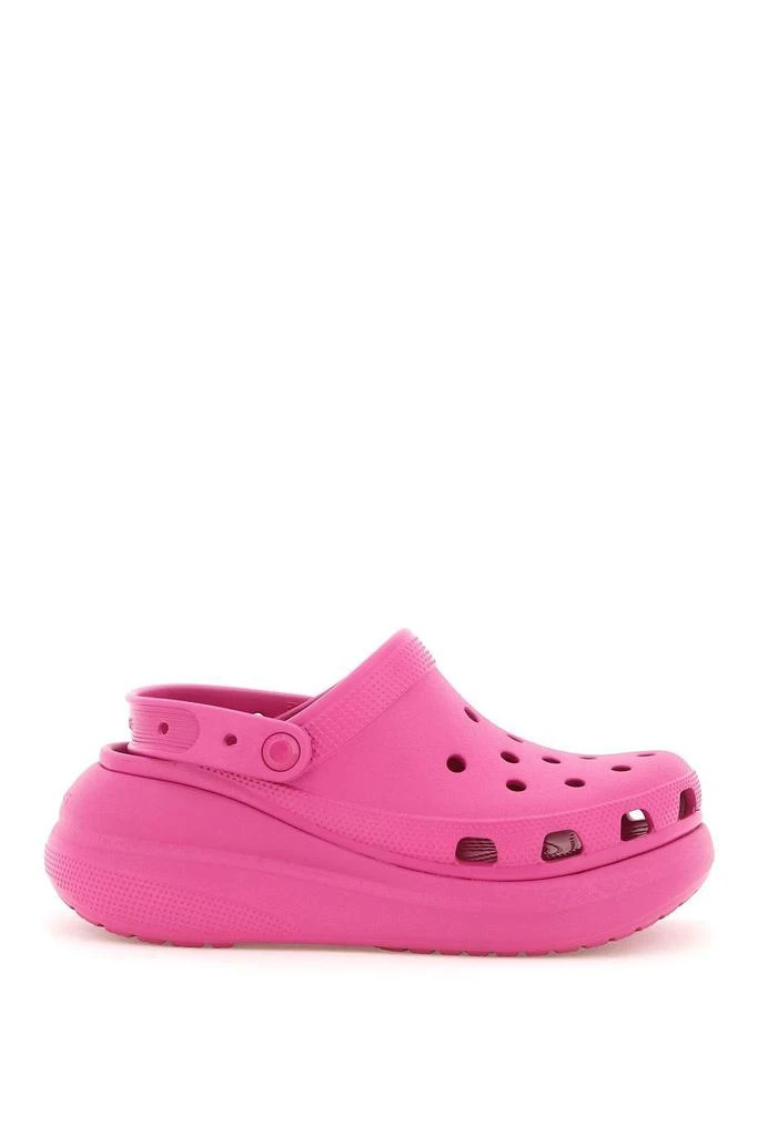 商品Crocs|CLASSIC CRUSH SABOT,价格¥351,第1张图片