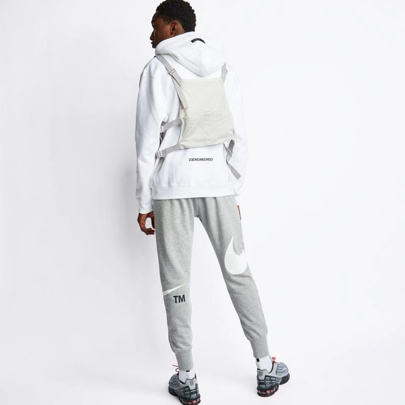 商品Jordan|Jordan 23 Engineered Full-zip - Men Hoodies,价格¥1219,第3张图片详细描述