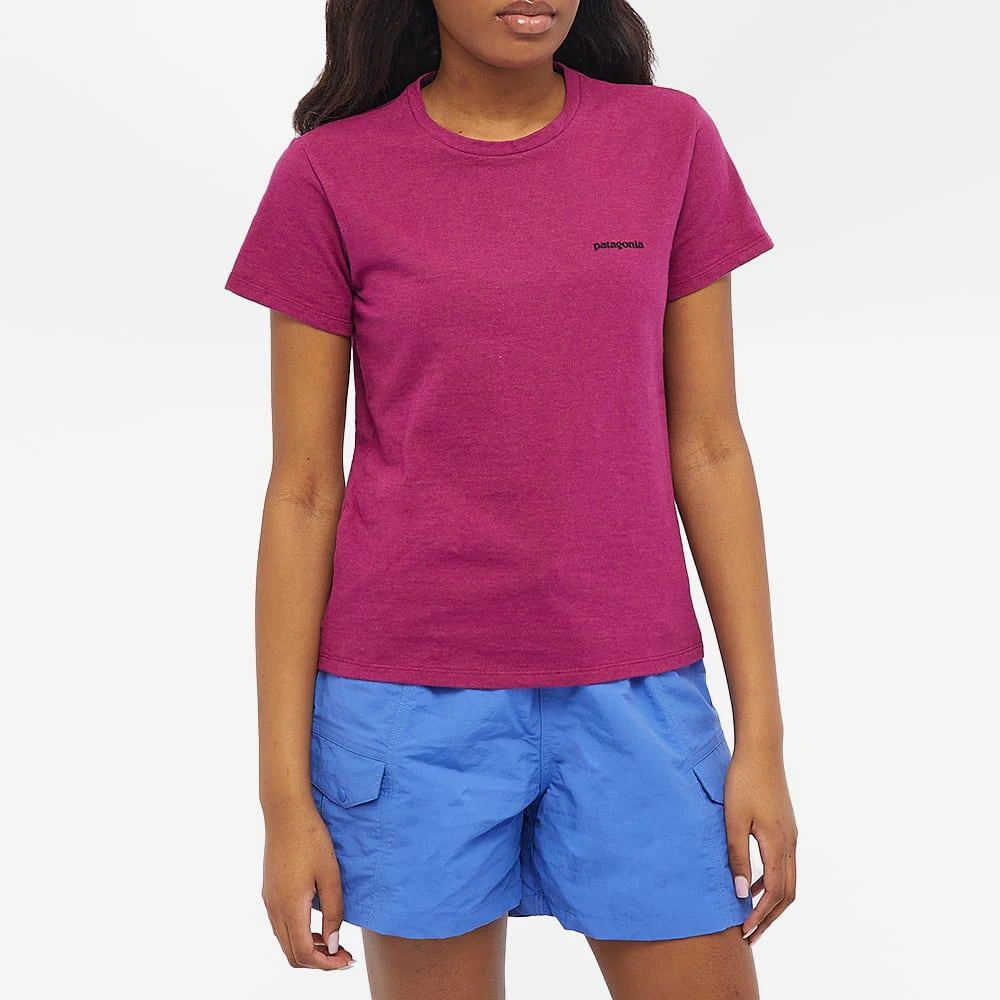商品Patagonia|Patagonia P-6 Responsibili Tee,价格¥231,第2张图片详细描述