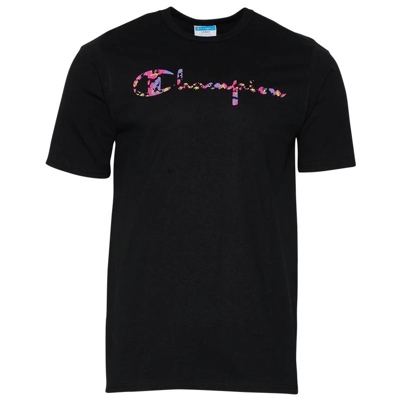 商品CHAMPION|Champion Elite Basketball T-Shirt - Men's,价格¥151,第1张图片