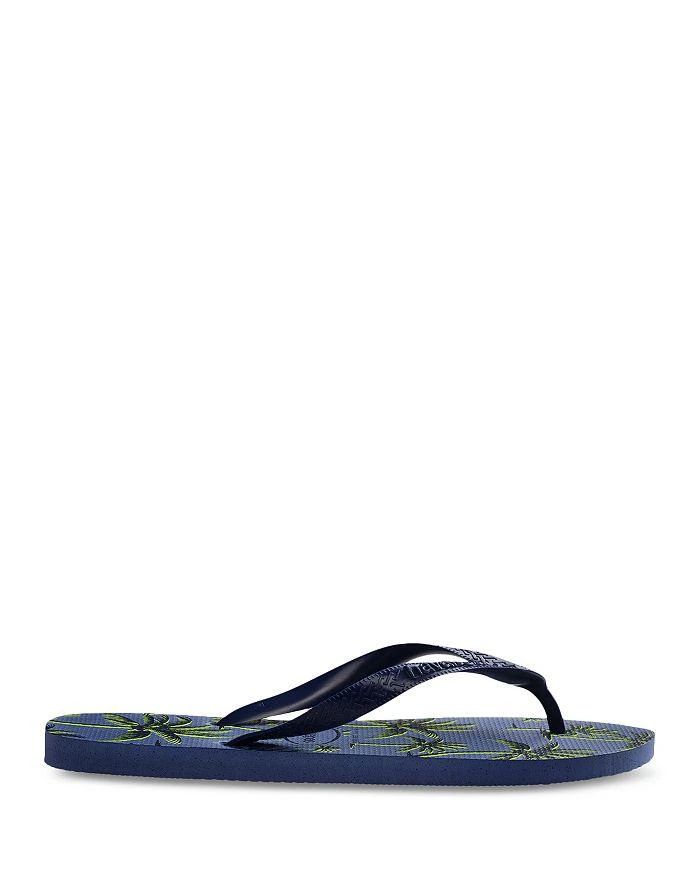 商品Havaianas|Men's Aloha Flip-Flops,价格¥226,第2张图片详细描述