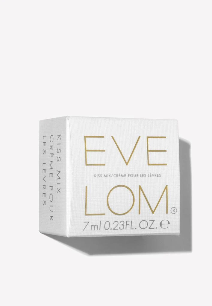 商品EVE LOM|Kiss Mix Lip Balm 7 ML Unisex,价格¥214,第4张图片详细描述