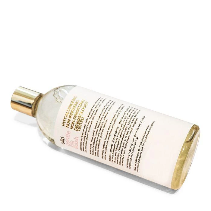 商品Slip|Gentle Silk Wash,价格¥216,第3张图片详细描述