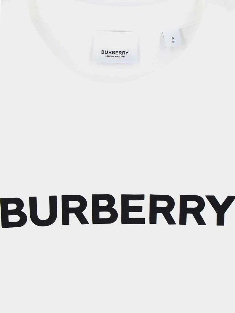 商品Burberry|Burberry T-shirts and Polos,价格¥3905,第4张图片详细描述