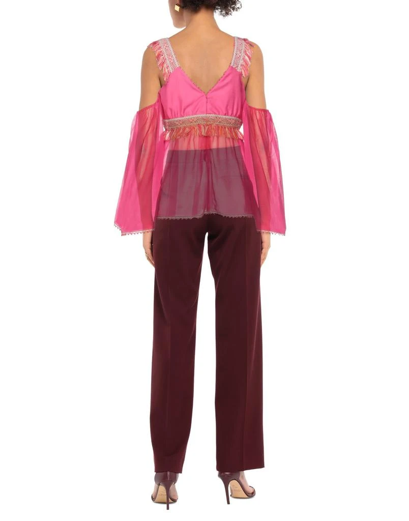 商品BLUMARINE|Top,价格¥2719,第3张图片详细描述