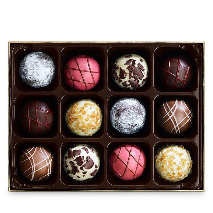 Patisserie Truffles 商品