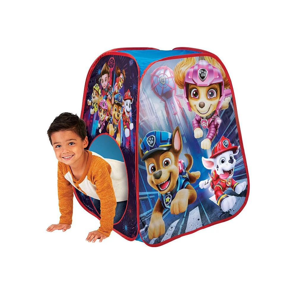 商品Paw Patrol|Movie Character Tent,价格¥148,第2张图片详细描述